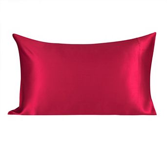 19 Momme Mulberry Silk Pillowcase for Hair and Skin Queen(20"x30")