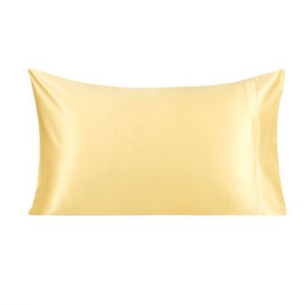 19 Momme Mulberry Silk Pillowcase for Hair and Skin Queen(20"x30")