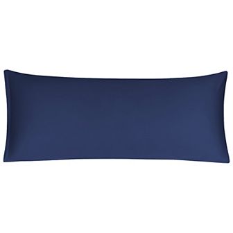 Egyptian Cotton 300TC Body Zipper Closure Pillow Cover Body(20"x48")