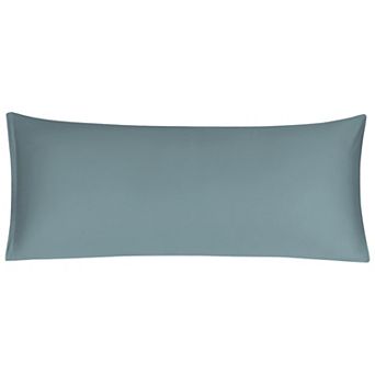 Egyptian Cotton 300TC Body Zipper Closure Pillow Cover Body(20"x48")