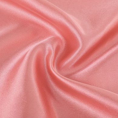 1Pc Satin Soft Body Pillow Cover with Envelop Body(20"x48")