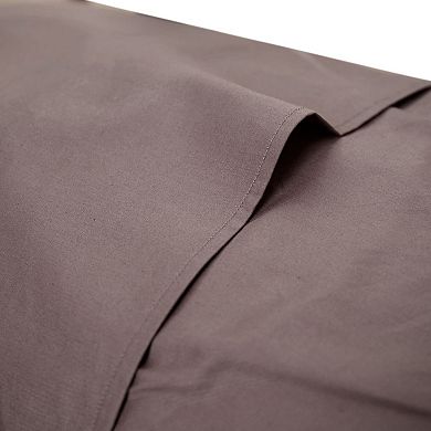300 T C Egyptian Cotton Oxford Pillow Case Set Of 2 King 20"x36"