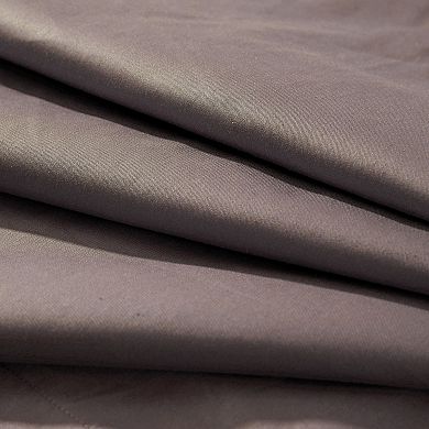 300 T C Egyptian Cotton Oxford Pillow Case Set Of 2 King 20"x36"
