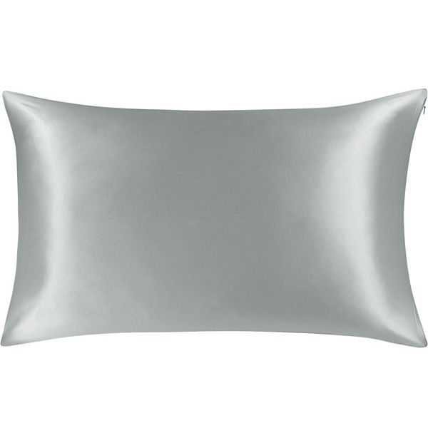 100 Silk Soft Breathable Pillow Case Covers for Hair and Skin Standard