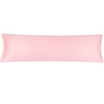 Egyptian Cotton 300TC Body Zipper Closure Pillow Cover Body(20"x72")
