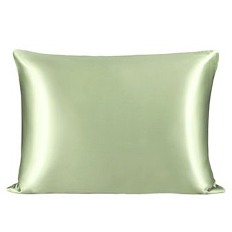 25 Momme Pillowcase Care For Hair and Skin Both Sides 100% Pure Silk Standard(20"x26")