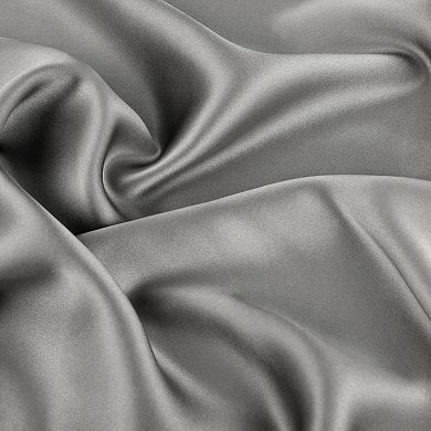 22 Momme Silk Pillow Cases Covers Smooth Silk King(20"x36")