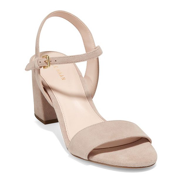 Cole haan josie deals leather sandal