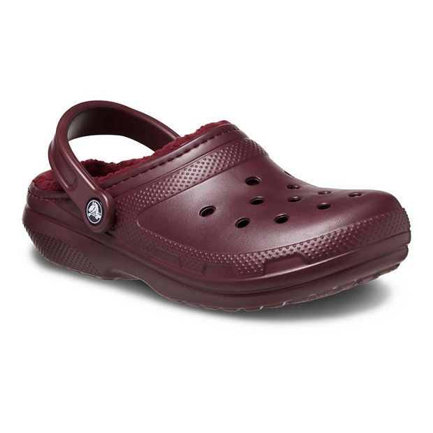 Fashion kohls crocs mens