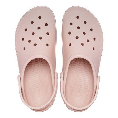 Crocs Off Court Adult Clogs