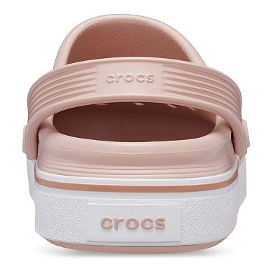 Crocs Off Court Adult Clogs