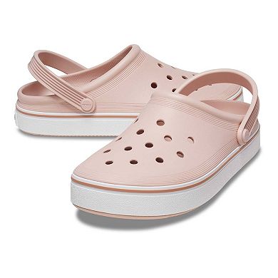 Crocs Off Court Adult Clogs