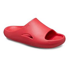 Kohls crocs store flip flops