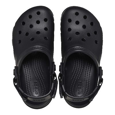 ★CROCS★ Adult Duet Max II Clog STU 25SUCL208776 25SUCL2087 Crocs Adults' Duet Max II Clogs | Free Shipping at Academy