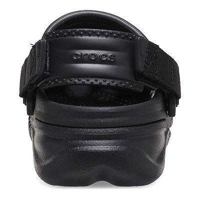 Crocs Duet Max II Adult Clogs