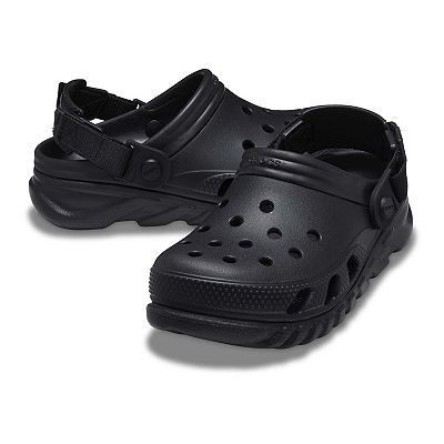 Crocs Duet Max II Adult Clogs