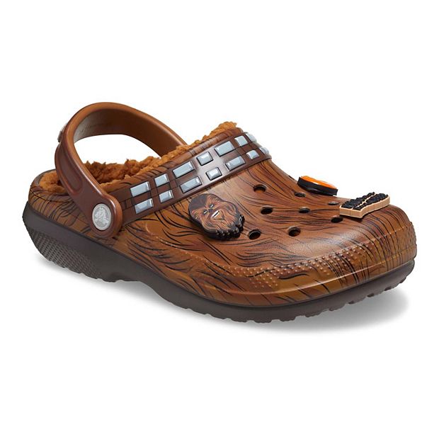 Crocs hot sale at kohl's