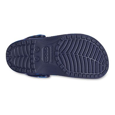 Crocs Classic Camo Redux Men's Clogs