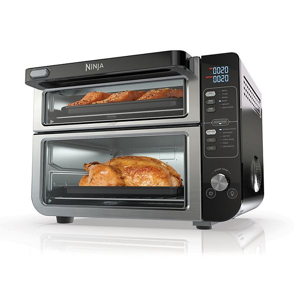 This 50% Off Deal Is the Perfect Time to Buy the Ninja Foodi Oven