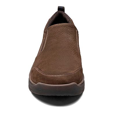 Nunn Bush Mac Men's Leather Loafers