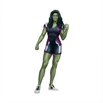 Marvel She-Hulk Wall Decals 23 pc Set by RoomMates