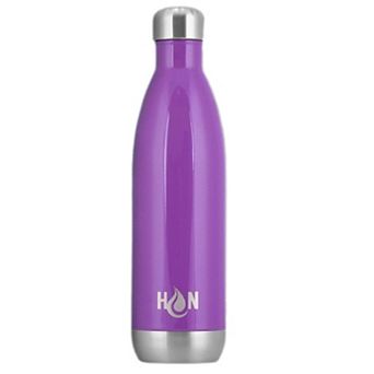 Zulay Kitchen Double Wall Insulated Water Bottle (25oz)