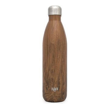 Zulay Kitchen Double Wall Insulated Water Bottle (25oz)