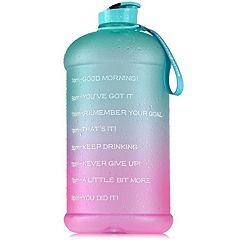 Under Armour Playmaker 28-oz. Insulated Squeeze Water Bottle, Pink