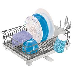 Dish best sale rack kohls