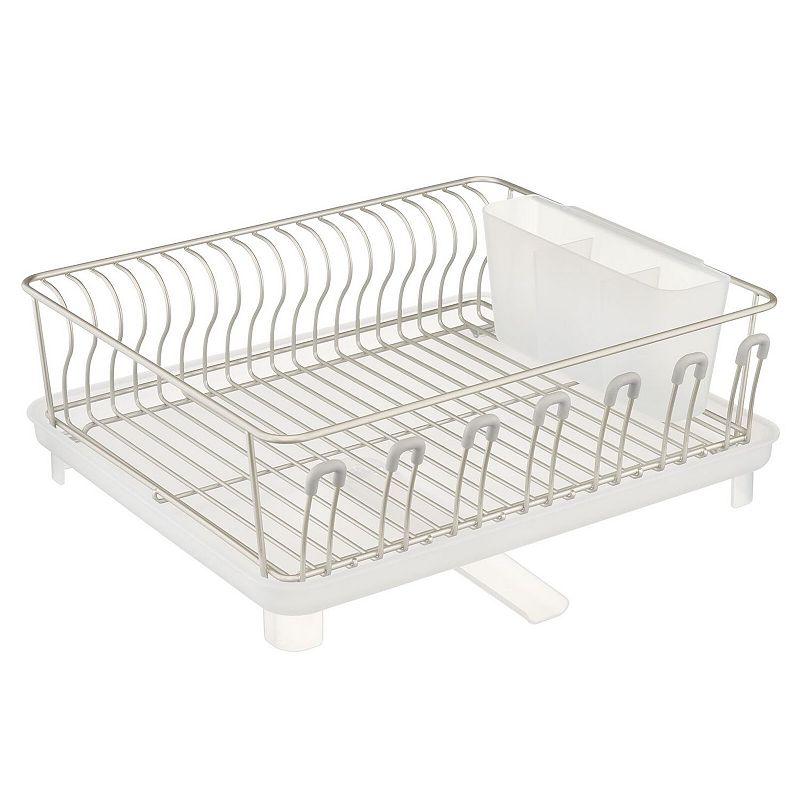 Dish drying rack discount kohls