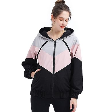 Maternity Pokkori Water Repellent Performance Jacket