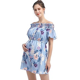 Maternity Pokkori Romper