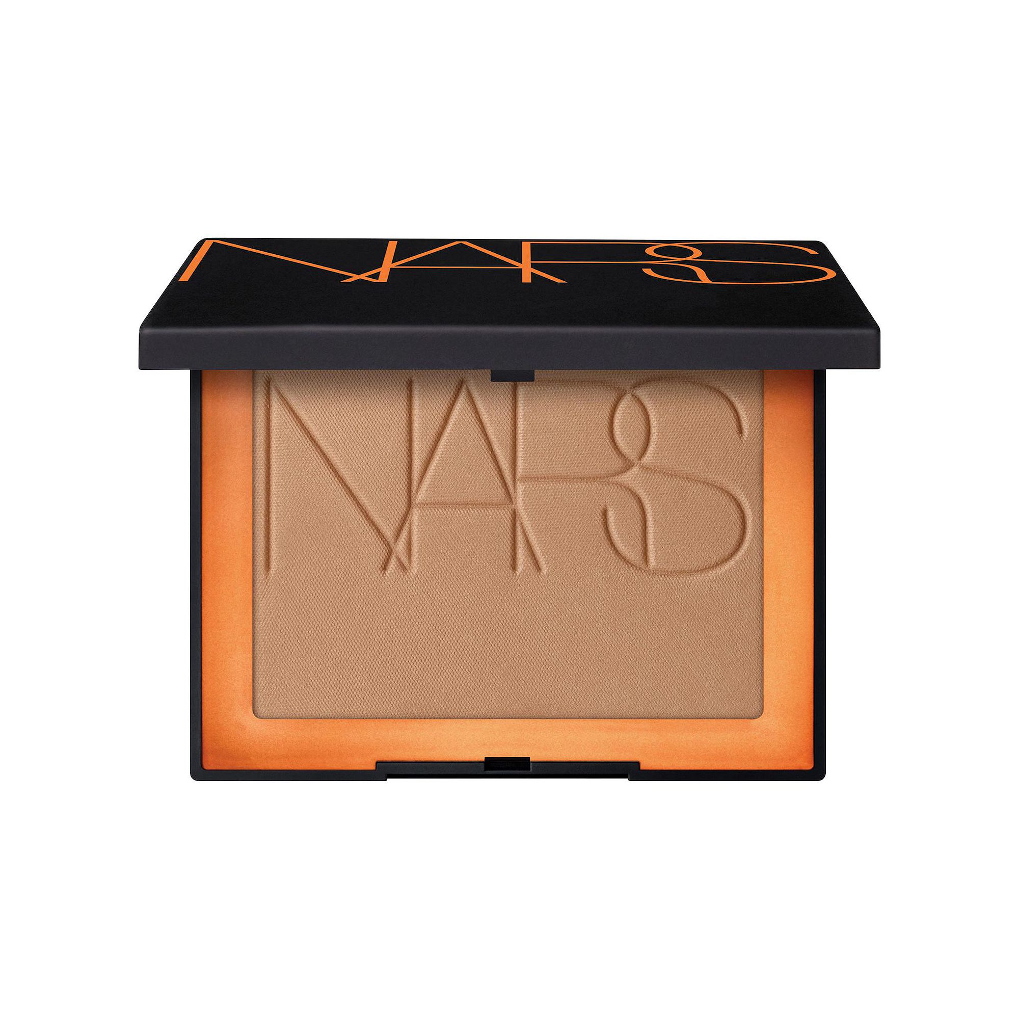 NARS Mini Laguna Bronzer Powder Talc-Free, Size: .28 Oz, 0