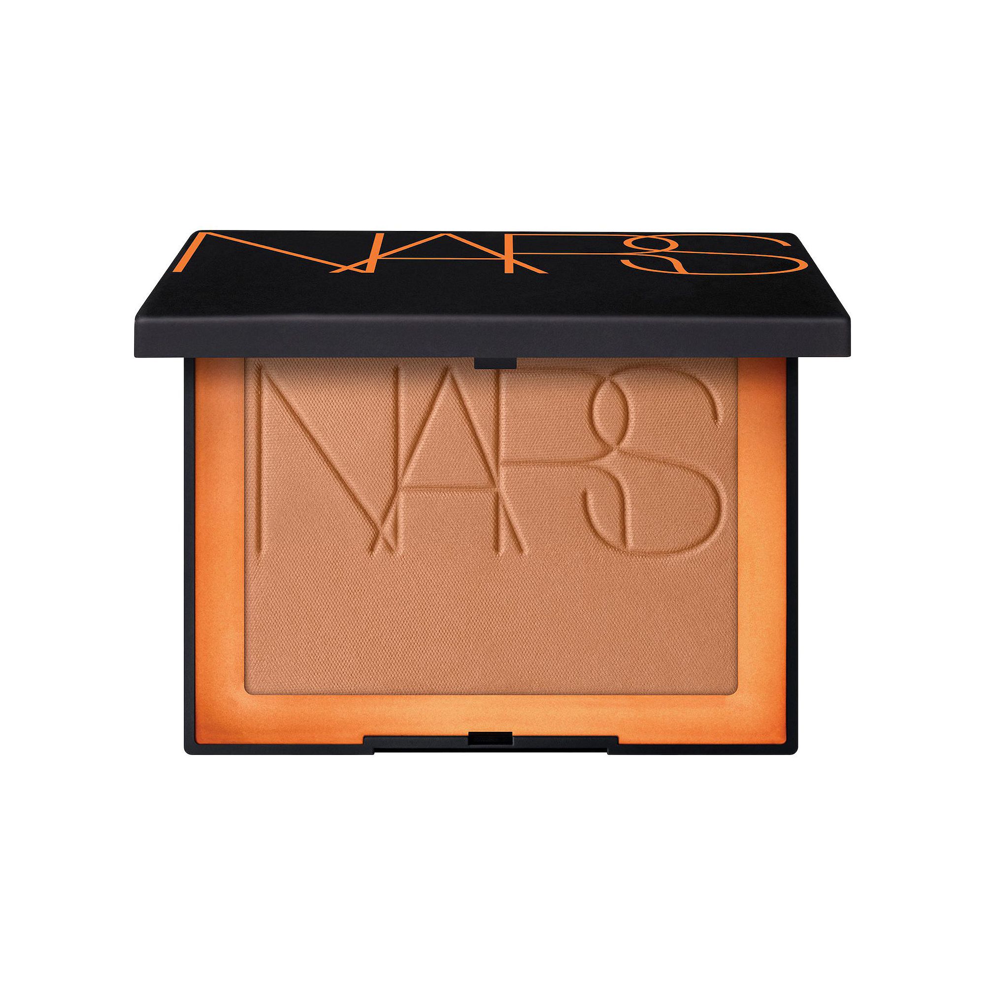 NARS Mini Laguna Bronzer Powder Talc-Free, Size: .28 Oz, 1