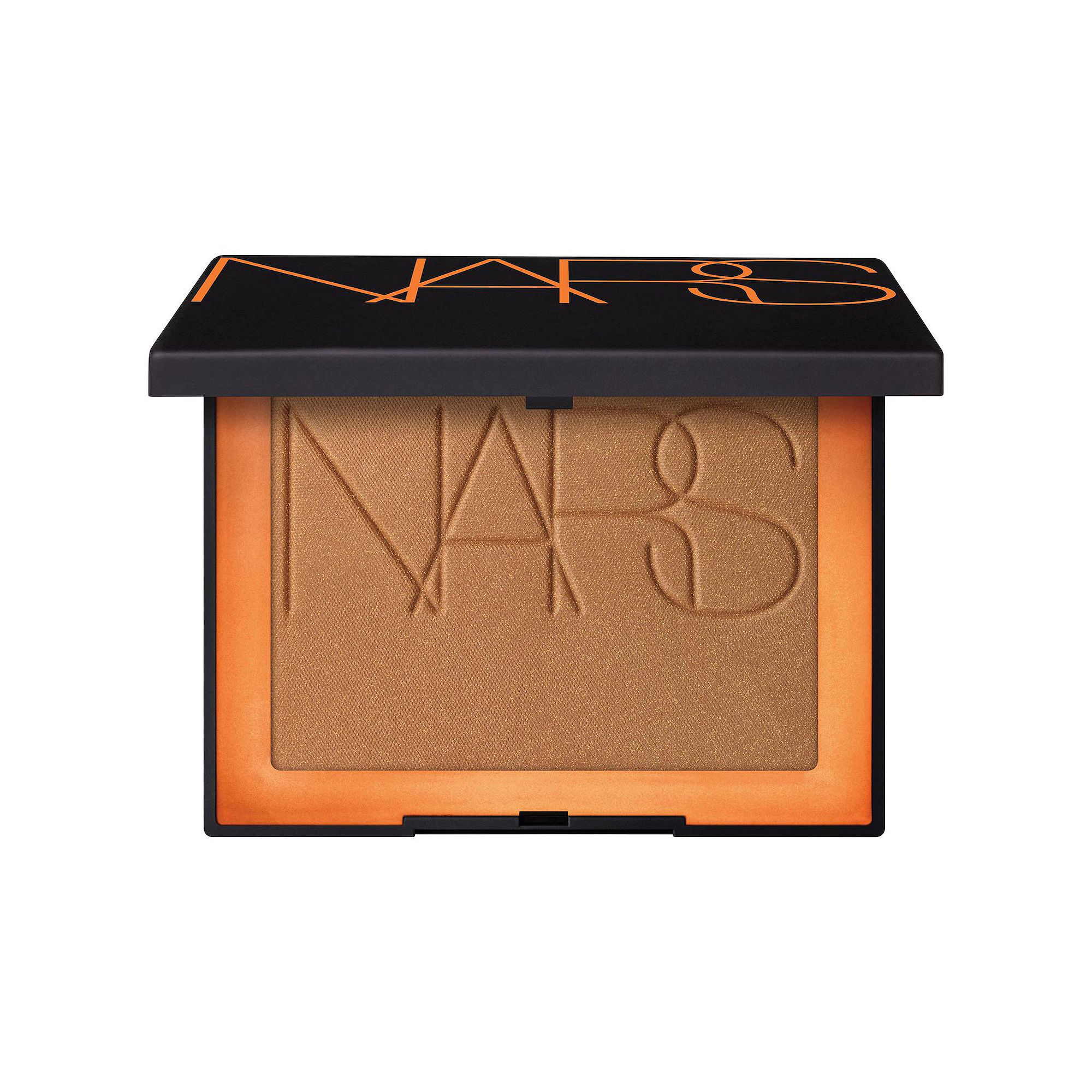 NARS Mini Laguna Bronzer Powder Talc-Free, Size: .12Oz