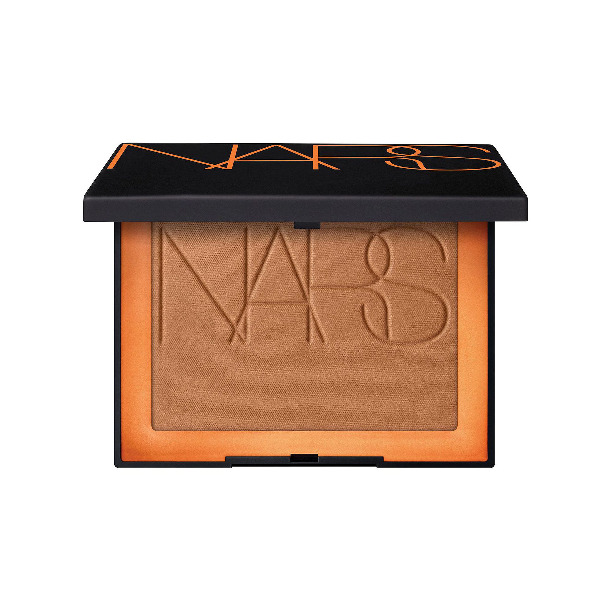 NARS Mini Laguna Bronzer Powder Talc-Free, Size: .28 Oz, 3