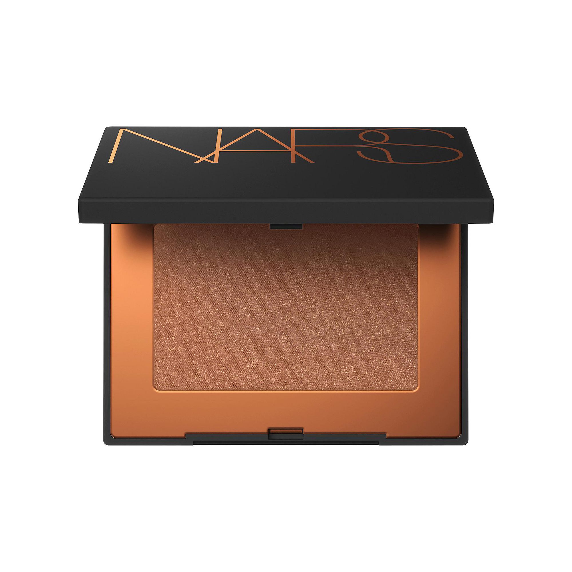 NARS Mini Laguna Bronzer Powder Talc-Free, Size: .12Oz, 4