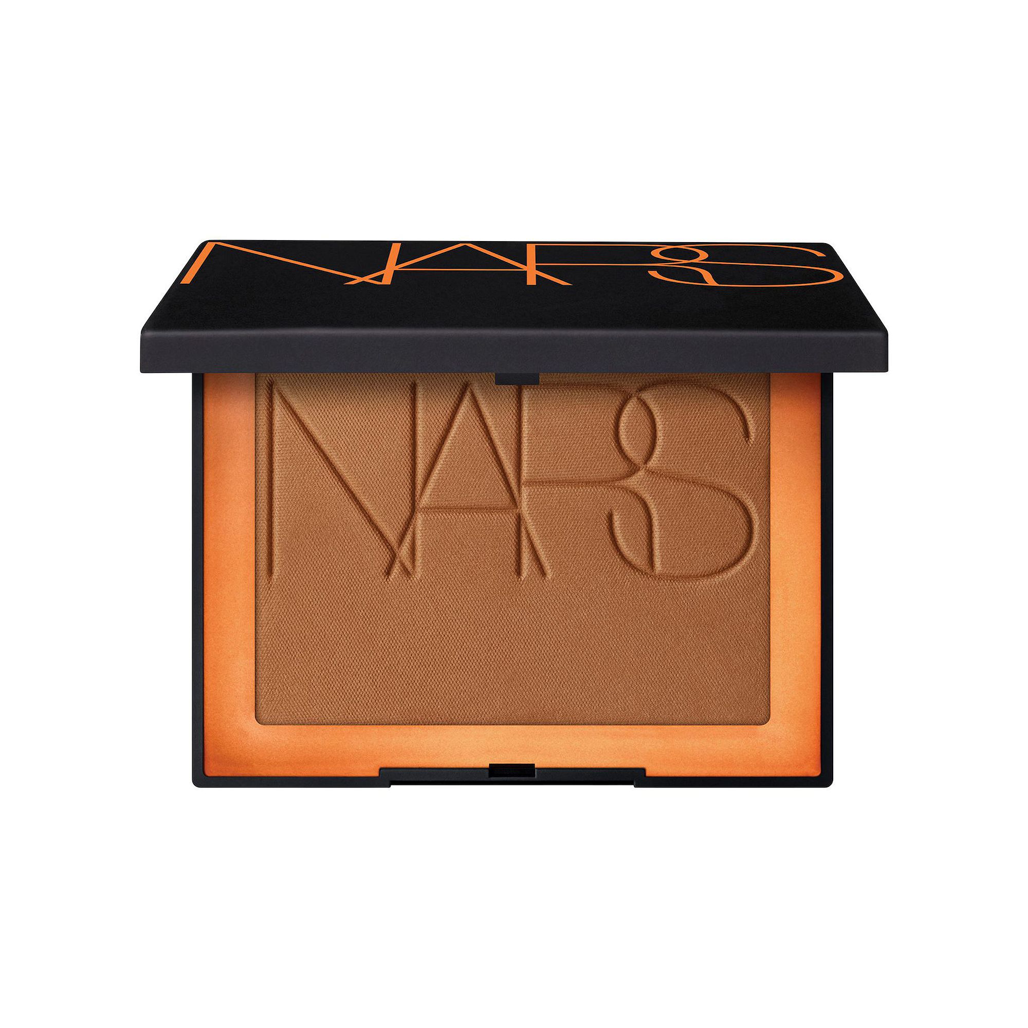 NARS Mini Laguna Bronzer Powder Talc-Free, Size: .28 Oz, 5