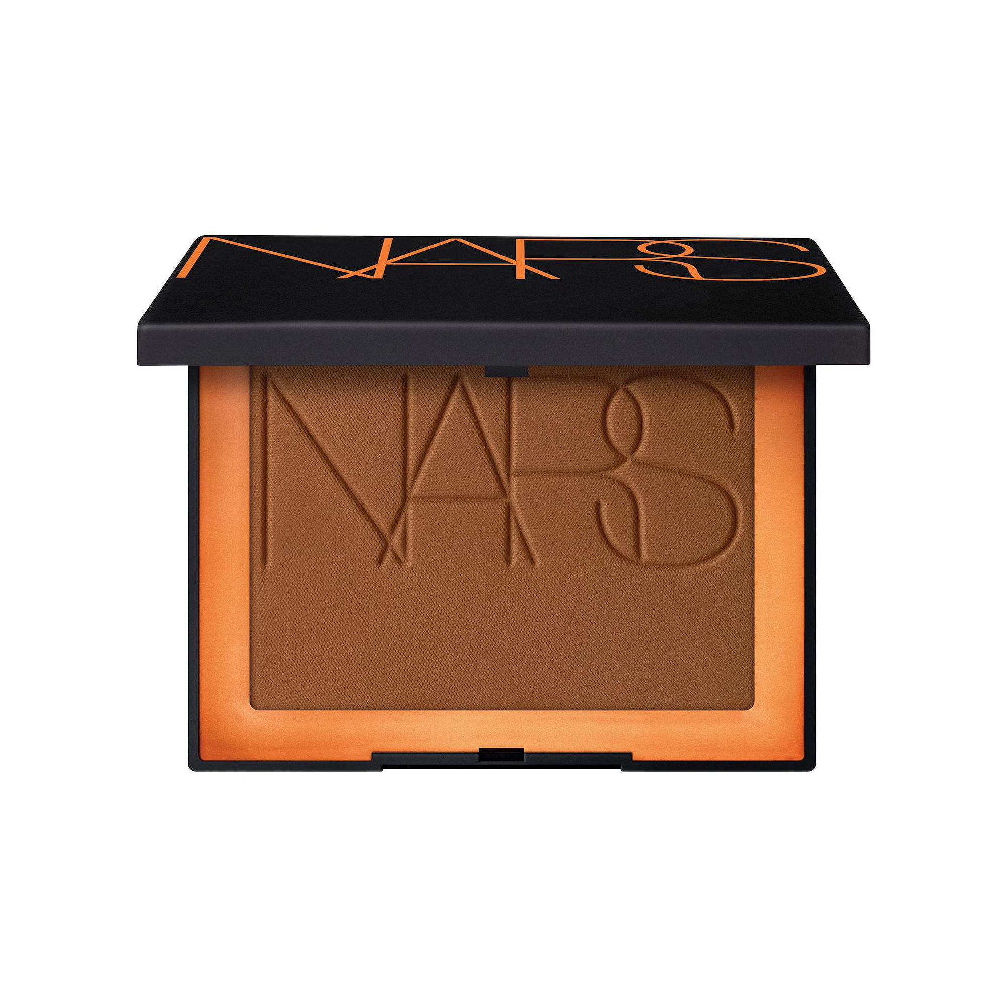 NARS Mini Laguna Bronzer Powder Talc-Free, Size: .28 Oz, 6