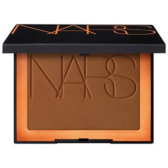NARS Laguna Talc-Free Bronzer Powder