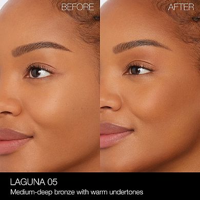 Laguna Talc-Free Bronzer Powder