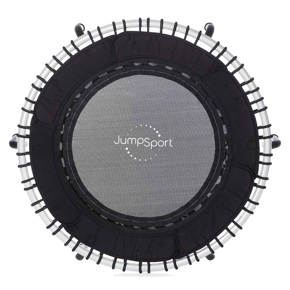 JumpSport 250 Workout Rebounder for Adults, 39