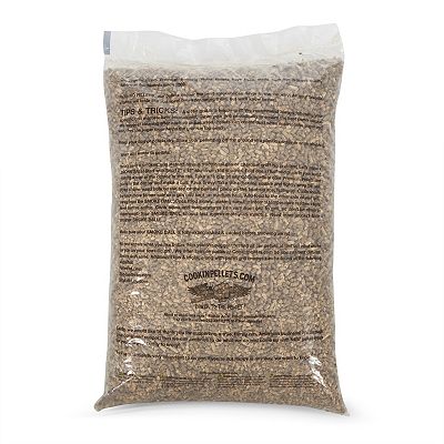 Cookinpellets perfect mix online