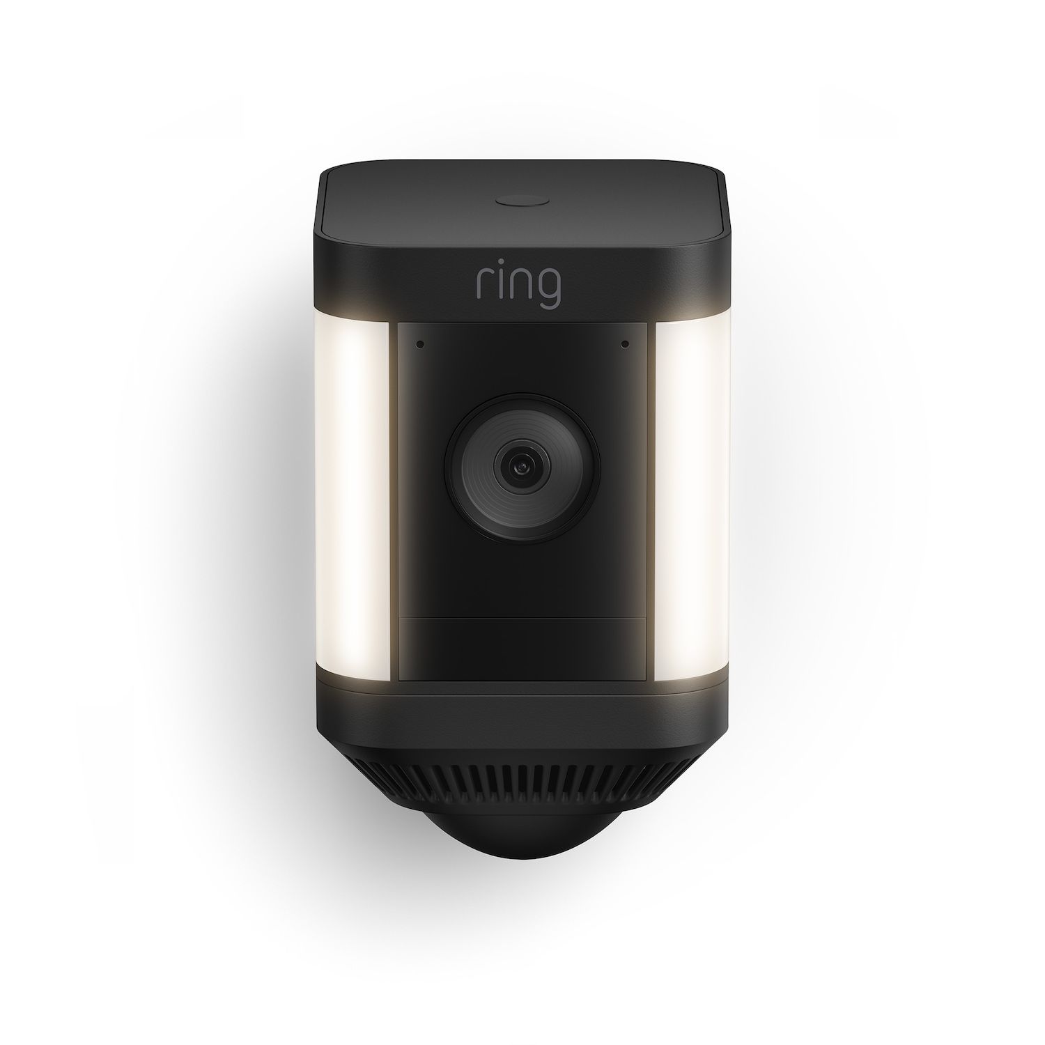 Ring Spotlight Cam Plus With Battery