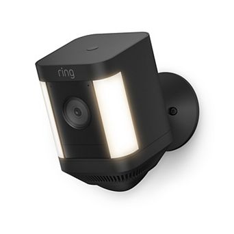 Ring Spotlight Cam Plus with Battery