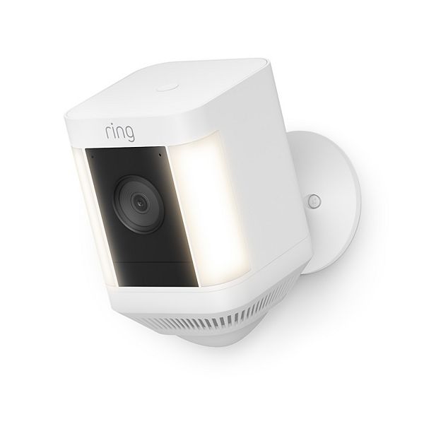 Kohls best sale ring doorbell