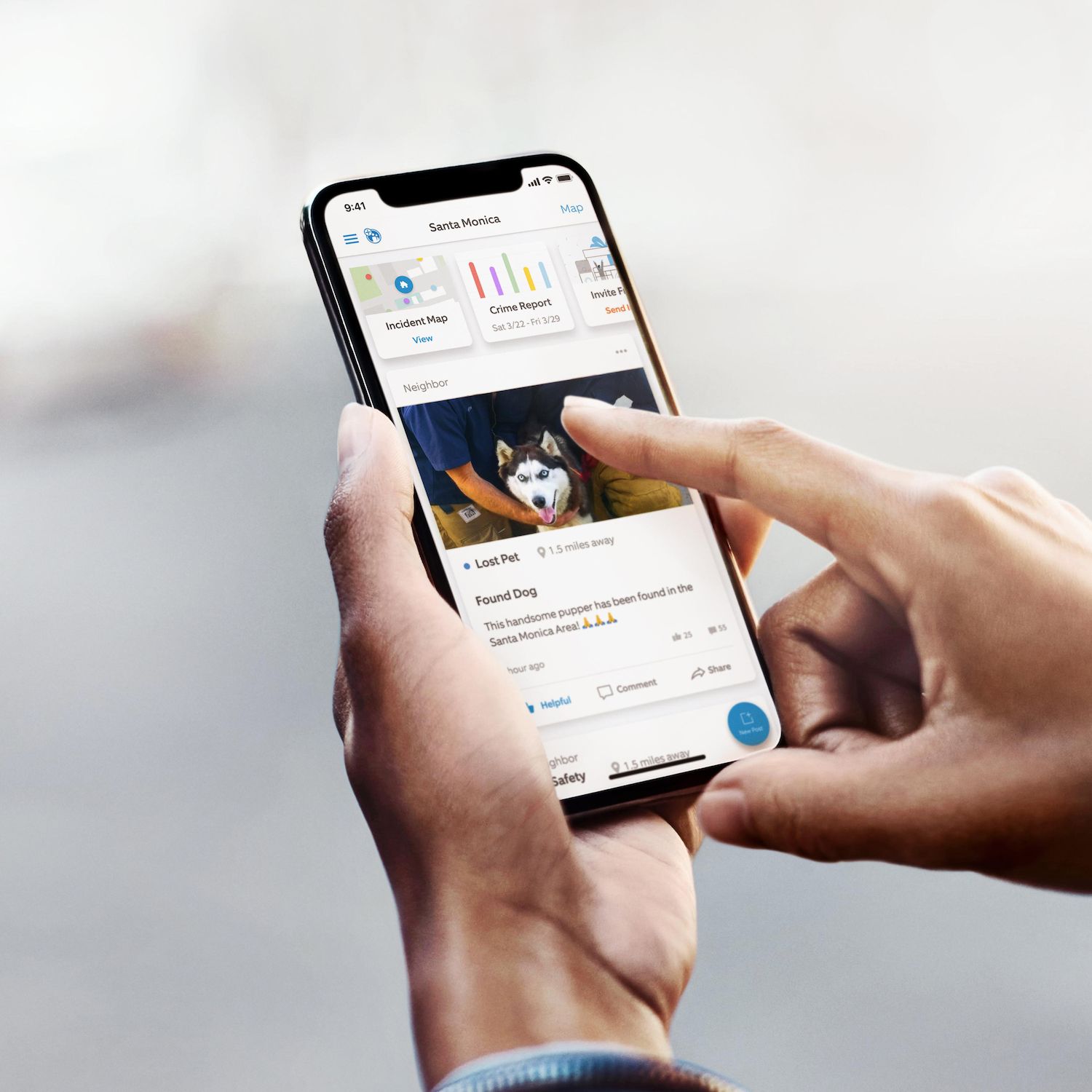 Ring Spotlight Cam Plus PlugIn