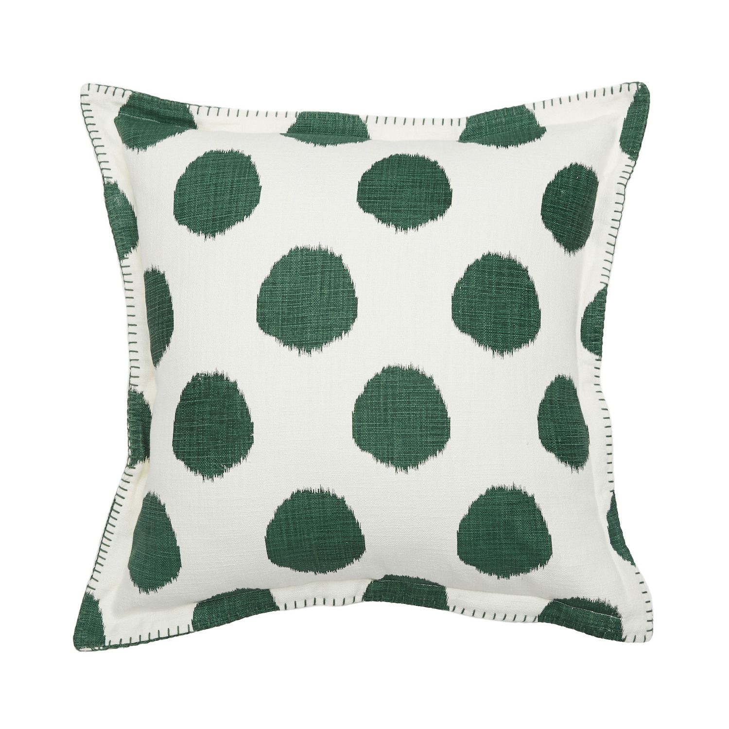 Greendale Home Fashions Premium 18 in. Square Throw Pillow Insert