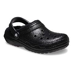 Kohls deals fuzzy crocs