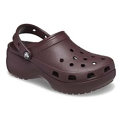 Kohls crocs hot sale flip flops